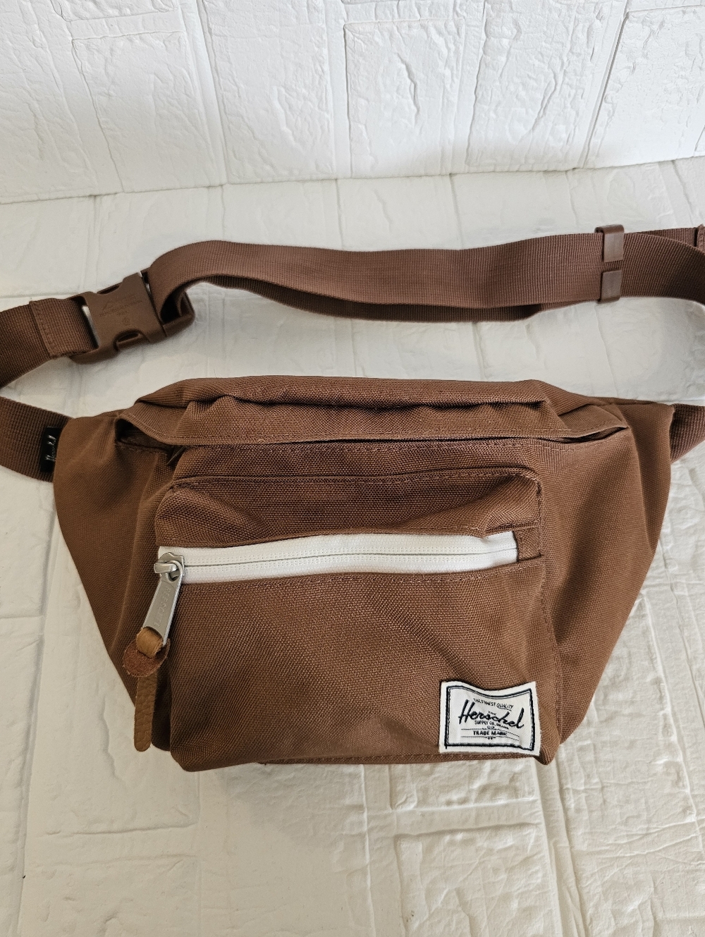 Herschel Supply Pop Quiz Hip Pack